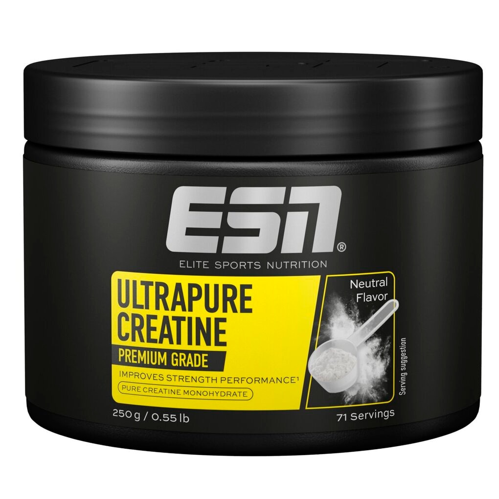 ESN Ultrapure Creatine Monohydrate
