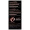 Syoss 1-4 Cosmic Blue Permanente Haarkleuring