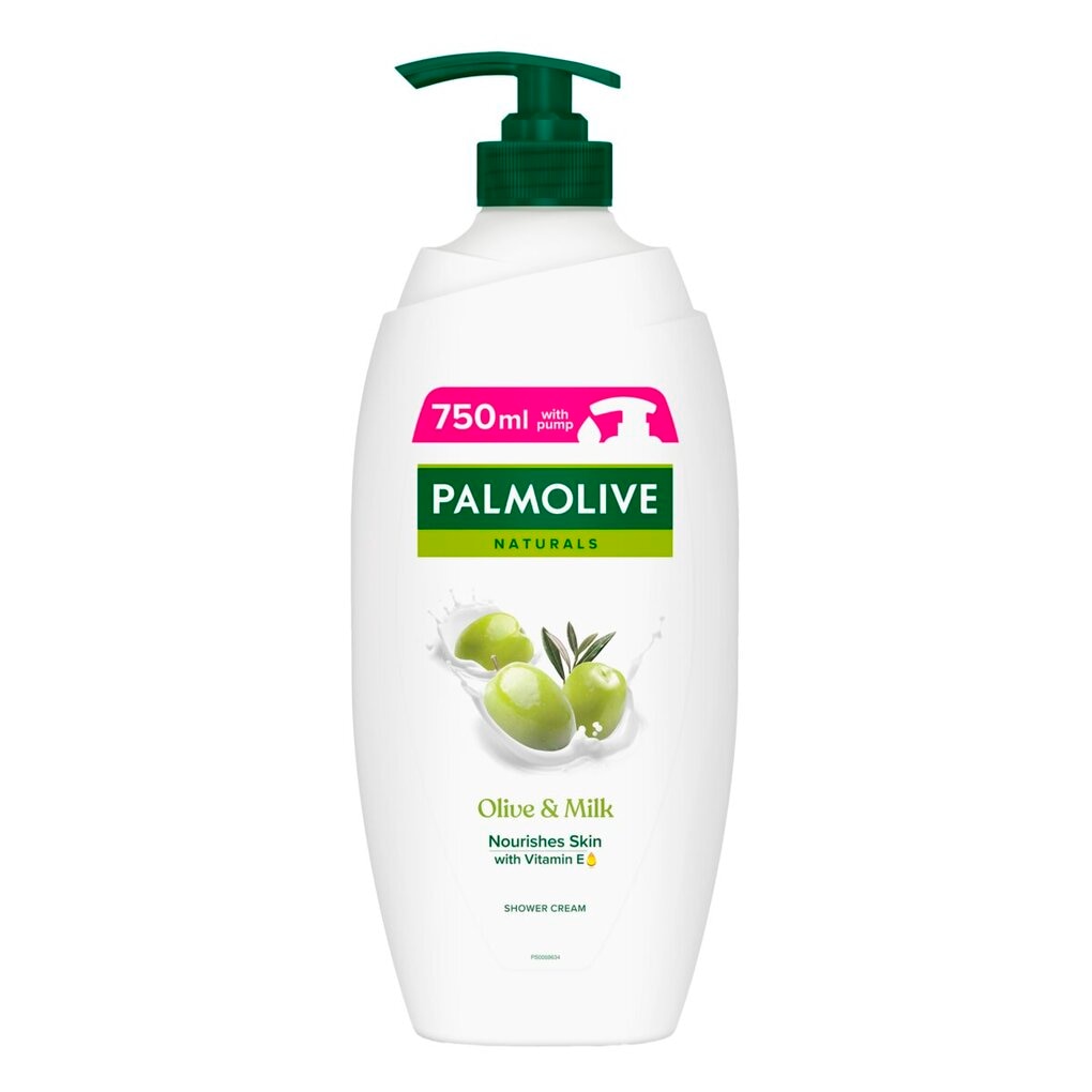 Palmolive Naturals Ultra Moisturization Douchemelk