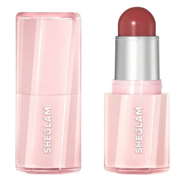 Sheglam Buttery Bliss 009 Painted Peony Blush Stick
