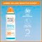 Garnier Ambre Solaire Sensitive Expert SPF50+ Zonbeschermende Mist
