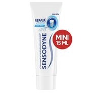 Afbeelding van Sensodyne Repair & Protect Cool Mint Mini-Tandpasta - 15ml