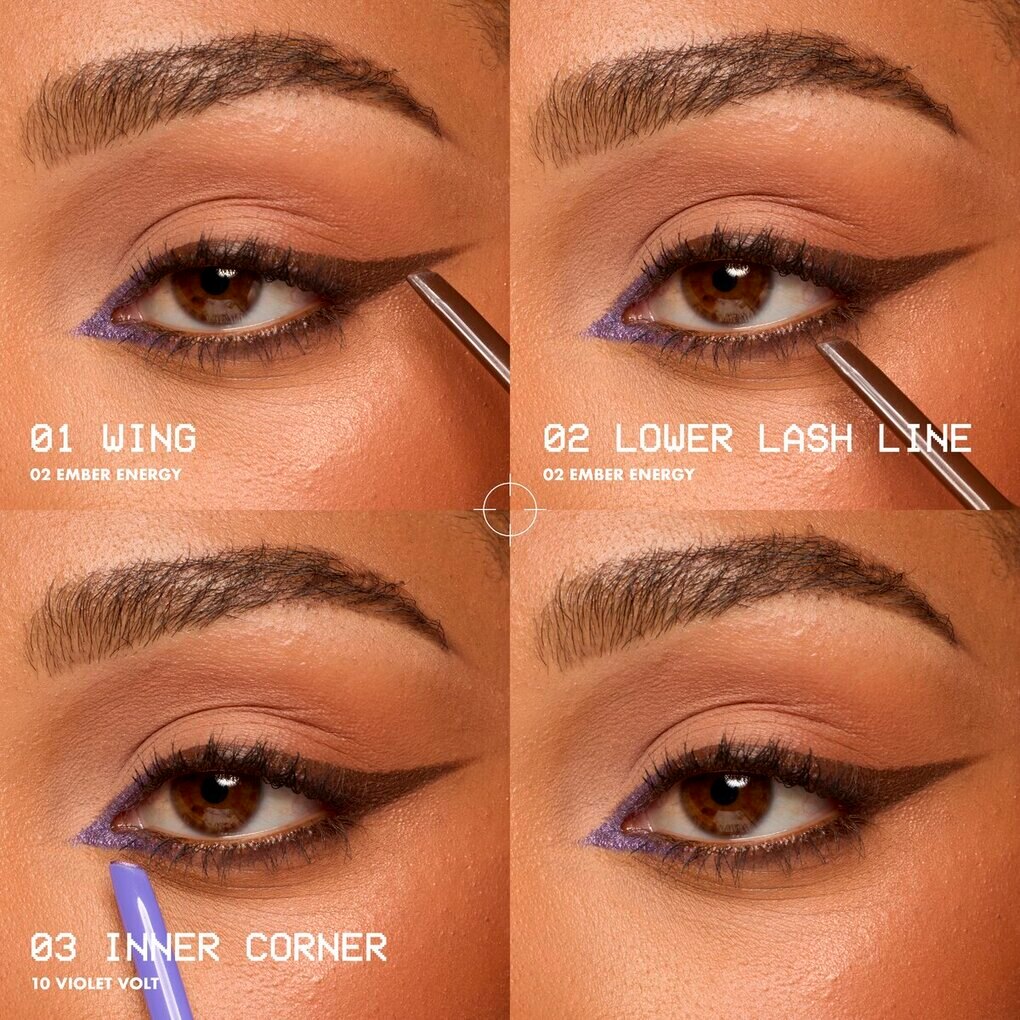 NYX Professional Makeup Epic Inky Stix 14 Electric Emerald Eyeliner