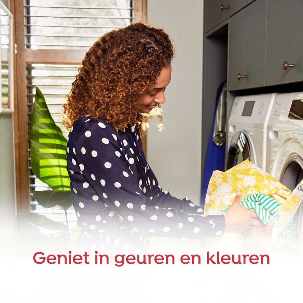 Robijn Black Velvet Vloeibaar Wasmiddel