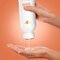 Dove Body+Mind Orange Blossom & Shea Serum Douchegel