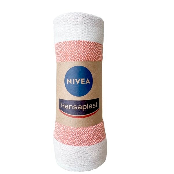 Strandhanddoek