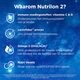 Nutrilon 2 Opvolgmelk Baby Flesvoeding 6-10 Maanden