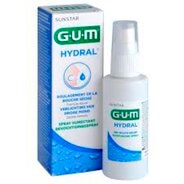 Afbeelding van GUM Hydral Bevochtigingsspray - 50ml