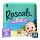 Rascals Maat 5 CoComelon Premium Luierbroekjes