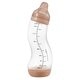 Difrax S-fles Natural Trend 250ml Mocha