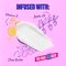 NYX Professional Makeup The Face Unglue Make-Upremover