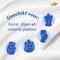 Dove Whole Body Deo Original Deodorant Stick