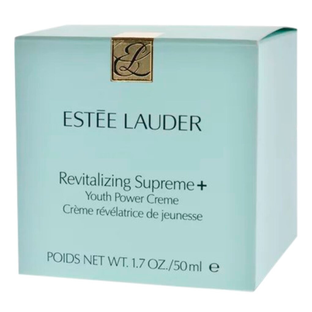 Estée Lauder Revitalizing Supreme Youth Dagcrème Estée Lauder Revitalizing Supreme Youth Dagcrème