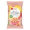 Kruidvat Banaan Framboos Puff Pops