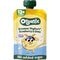 Organix Banana, Yoghurt, Bleuberry & Oats 12+M Knijpfruit
