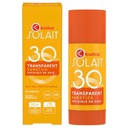 Afbeelding van Kruidvat Solait SPF30 Sunstick - 20g