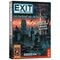999 Games Exit: Het Kerkhof van de Duisternis