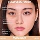 Sheglam Lock & Go Nude Long-Lasting Cushion Foundation