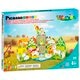 Picasso Boerderijdieren Magnetische Tegels Set