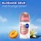 NIVEA Derma Control Clinical Ultra Dry Touch Deodorant Roller