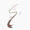 Catrice Shape & Shade 020 Ashy Blonde Waterproof Brow Pencil
