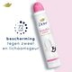 Dove Invisible Care Floral Touch Deodorant Spray