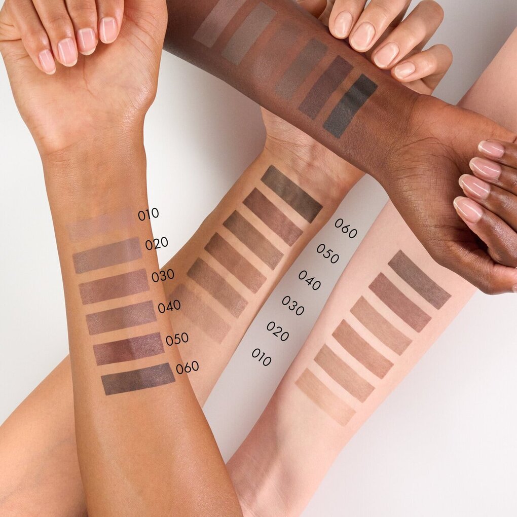 Catrice Shape & Shade 050 Roasted Almond Waterproof Wenkbrauwpotlood