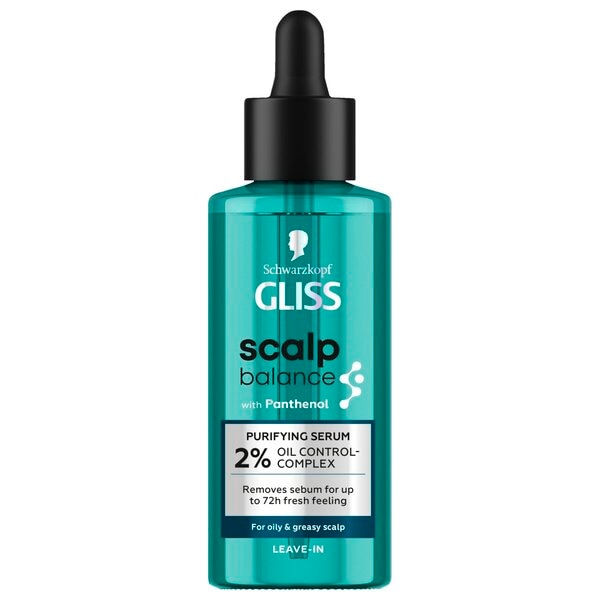 Gliss Scalp Balance Purifying Serum