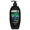 Palmolive Men Refreshing 3-in-1 Douchegel met Pomp