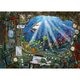 Ravensburger Forbidden Base Escape Puzzel