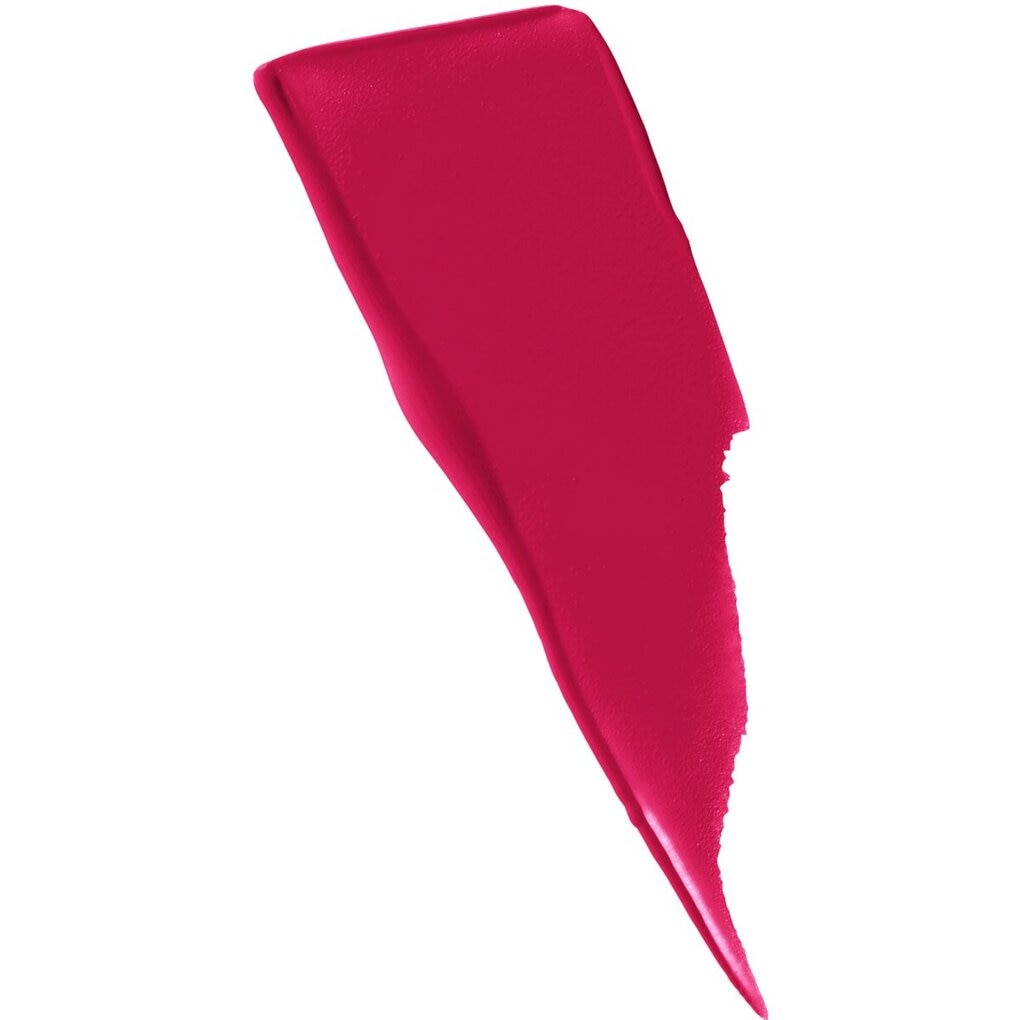 Maybelline New York SuperStay Matte Ink Birthday Collection 390 Life of the Party Lippenstift