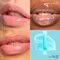 NYX Professional Makeup Jelly Job Frost Lipgloss