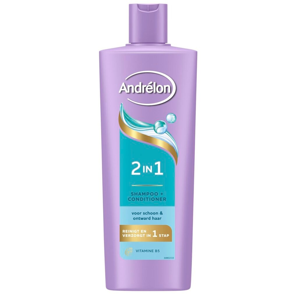 Andrélon 2-in-1 Shampoo en Conditioner Andrélon 2-in-1 Shampoo en Conditioner