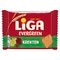 Liga Evergreen Krentenkoekjes Duopacks XL