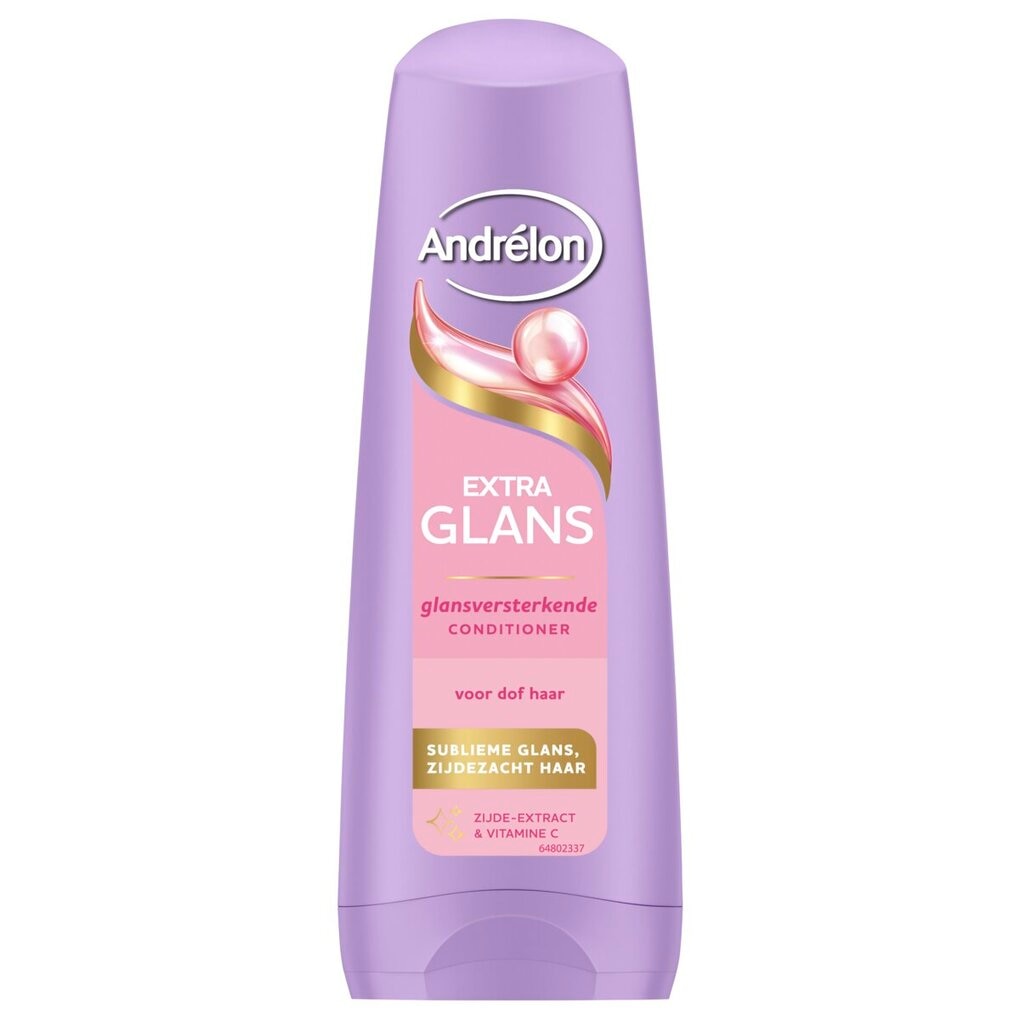 Andrélon Extra Glans Conditioner
