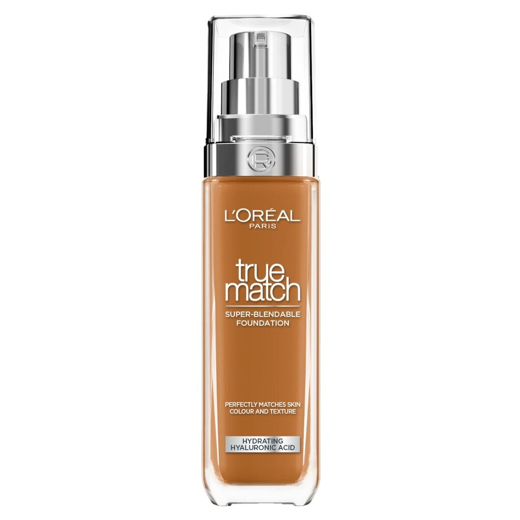 L’Oréal Paris 8.5D/W True Match Foundation