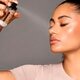 Catrice Shake Fix Glow Fixing Spray