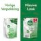 Dettol Hydrating Aloë Vera Antibacteriële Wasgel Navulling