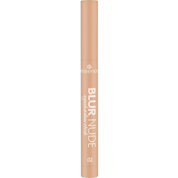 Essence Blur Nude 02 Soft Macchiato Eyeshadow Stick