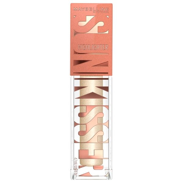 Maybelline New Yorker Sunkisser 22 Star Studded Liquid Glow Highlighter