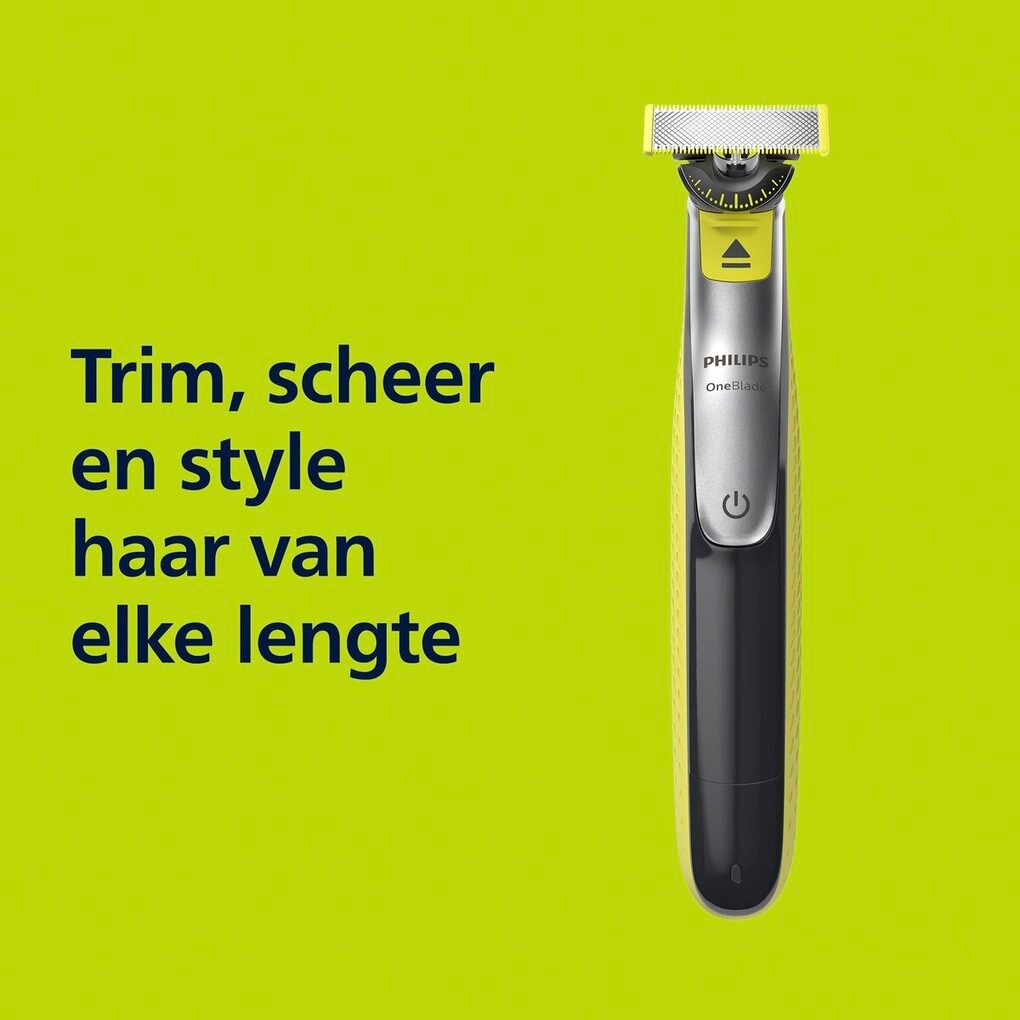 Philips OneBlade 360 Blade QP2734/23 Scheerapparaat