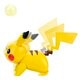 Pokémon Battle Action Pikachu Electro Ball