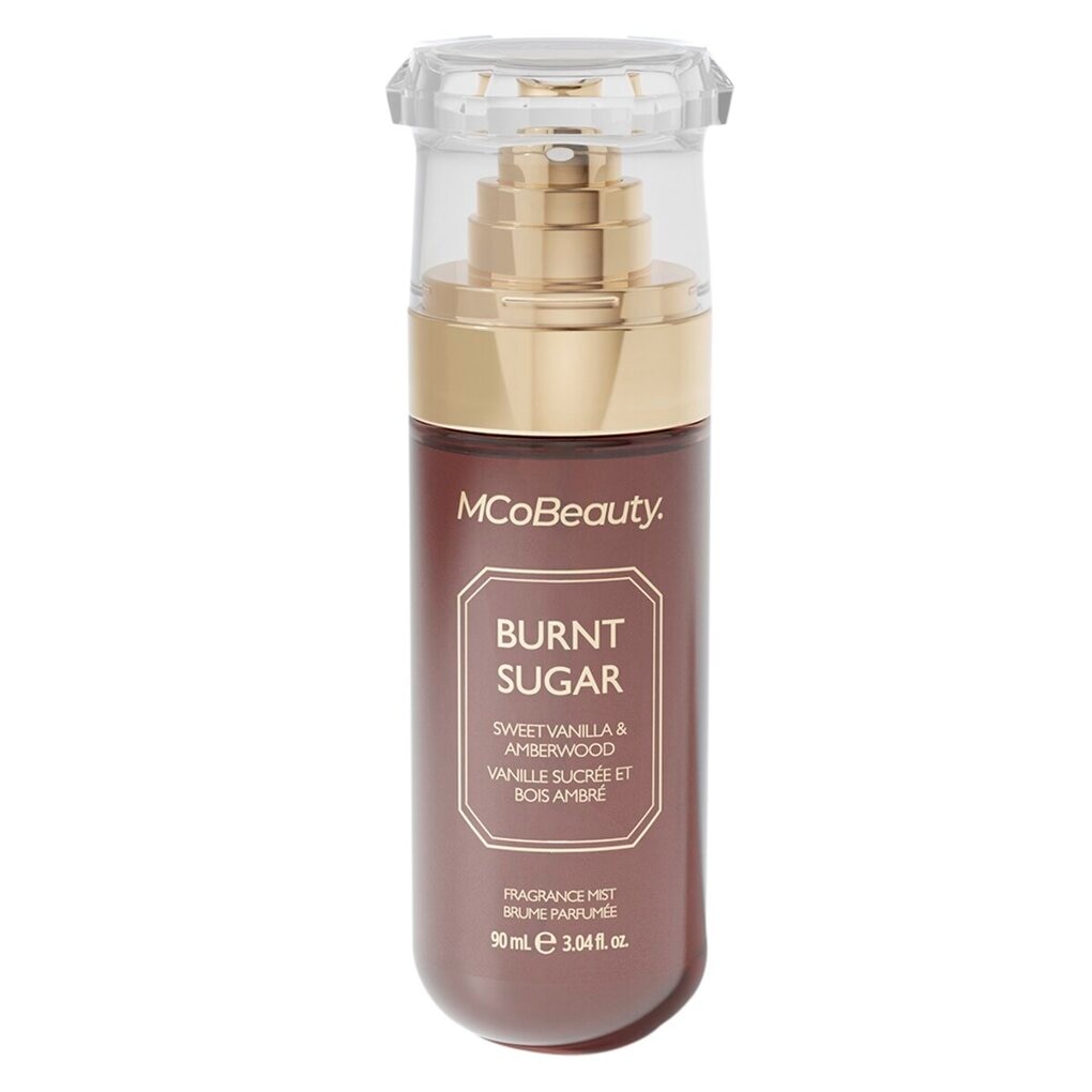 MCoBeauty Burnt Sugar Fragrance Mist MCoBeauty Burnt Sugar Fragrance Mist