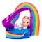Rainbow High Littles Pool Day With Blush
