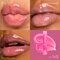 NYX Professional Makeup Jelly Job Icing Lipgloss