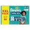Pampers Baby-Dry Maat 8 Luiers