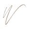 e.l.f. Micro-Fine Taupe Brow Pencil