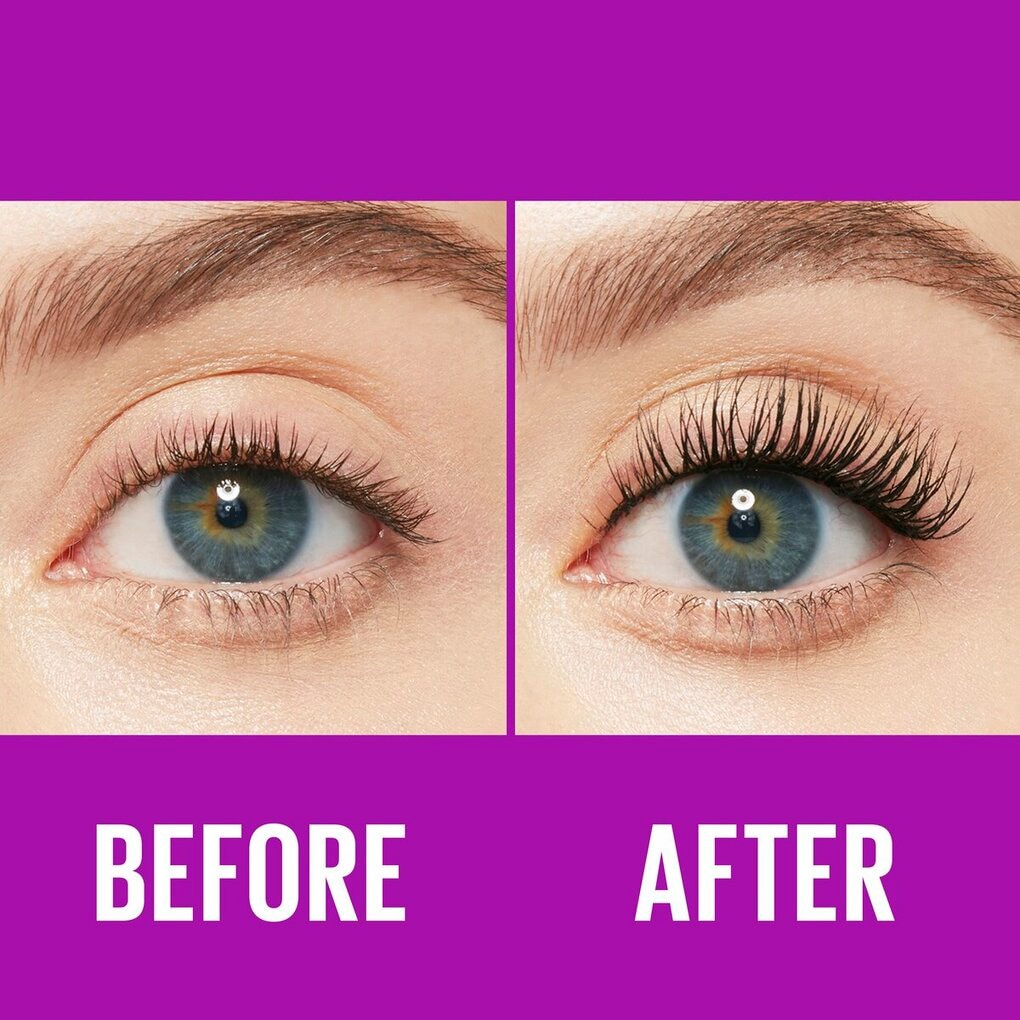 Maybelline New York The Falsies Lash Lift Waterproof Mascara