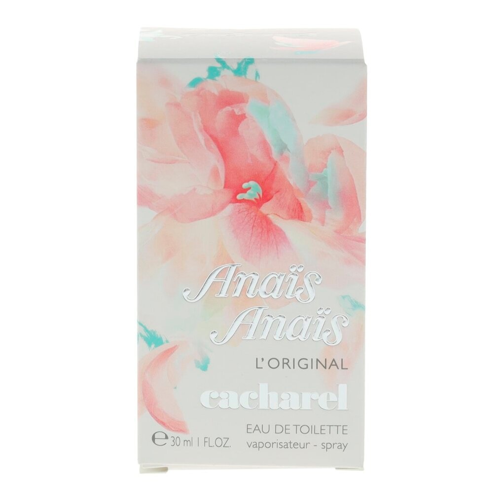 Cacharel Anaïs Anaïs Eau de Toilette