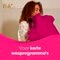 Robijn Advanced Quickwash Sunset Bloom Vloeibaar Wasmiddel